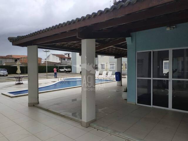 Apartamento para Venda em Feira de Santana - 2