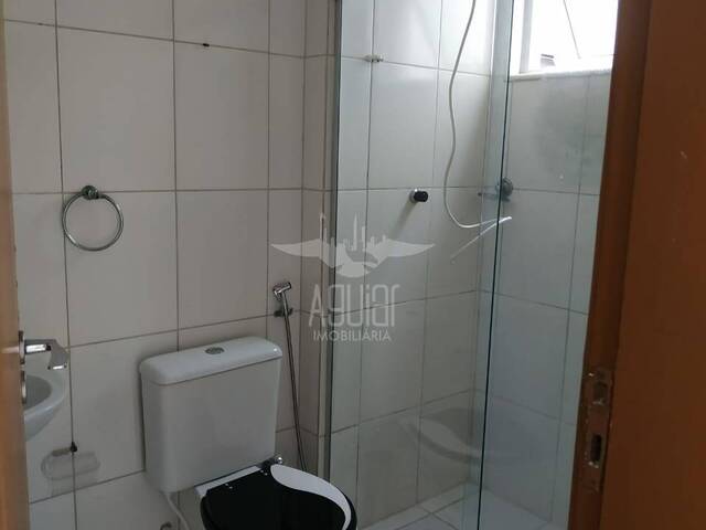 Apartamento para Venda em Feira de Santana - 5