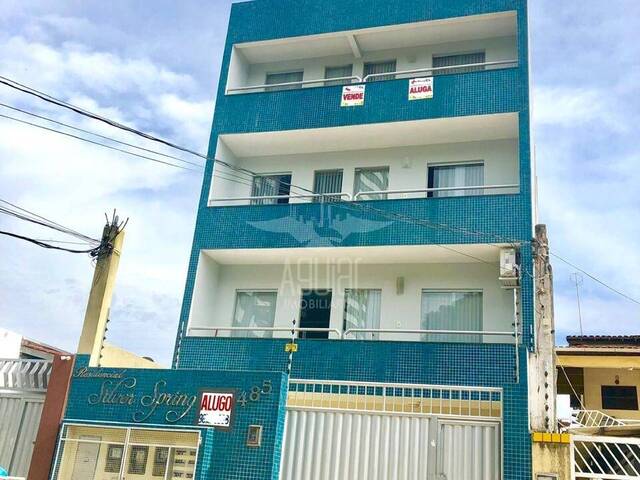 Apartamento para Locação em Feira de Santana - 1