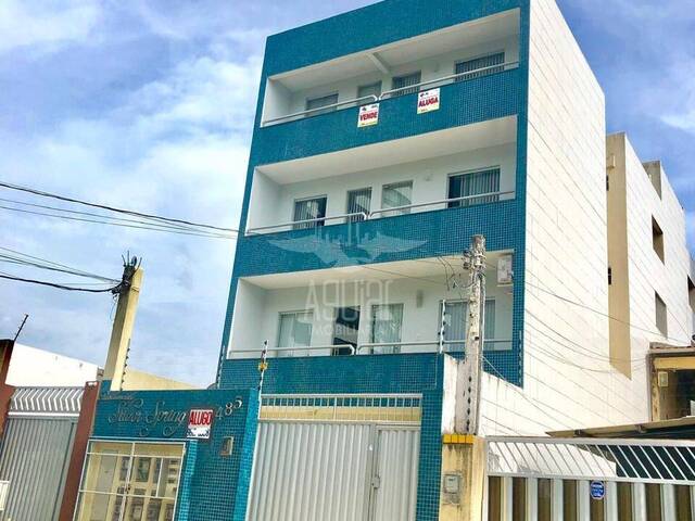 Apartamento para Locação em Feira de Santana - 2