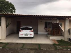 #1349 - Casa em condomínio para Venda em Feira de Santana - BA - 1