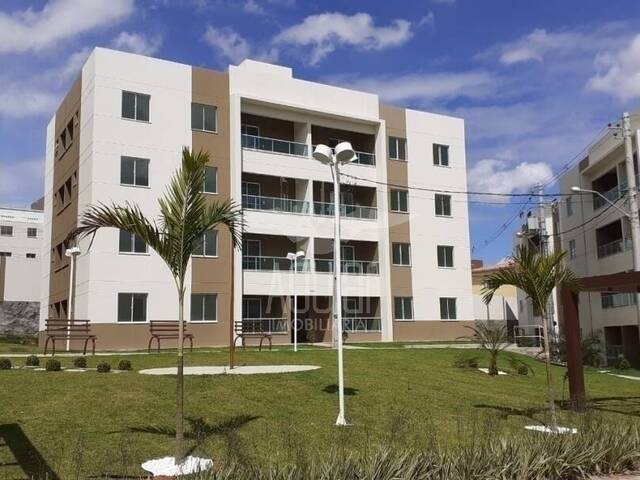 Apartamento para Venda em Feira de Santana - 1