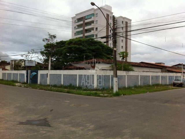 Casa para Locação em Feira de Santana - 1