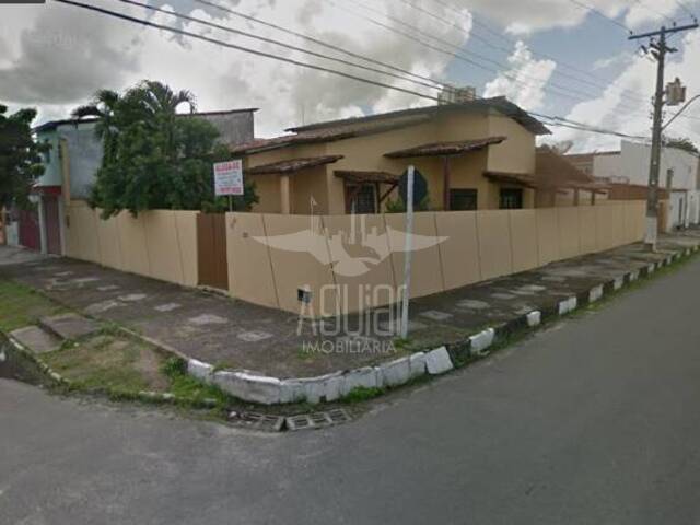 #1369 - Casa para Venda em Feira de Santana - BA - 1