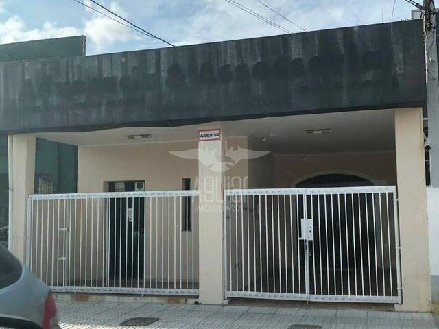 #1373 - Casa para Locação em Feira de Santana - BA - 1