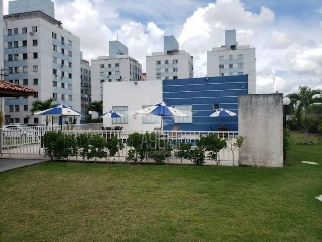 #1374 - Apartamento para Venda em Feira de Santana - BA - 2