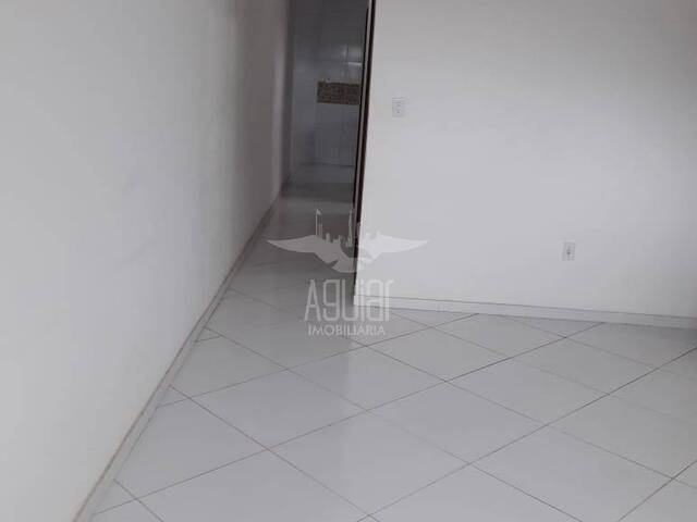 Apartamento para Locação em Feira de Santana - 5