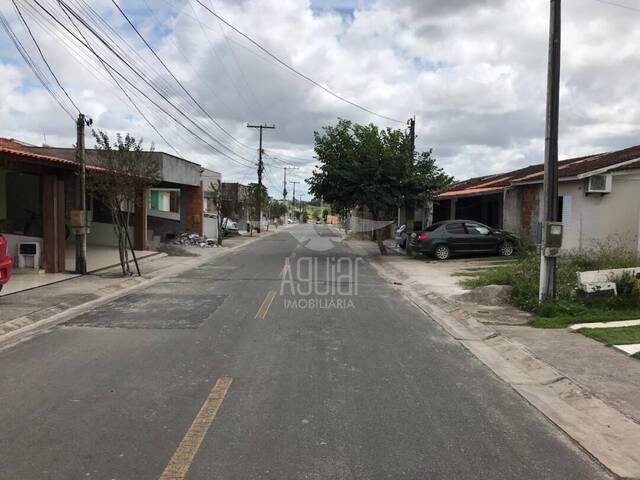 #1380 - Casa para Venda em Feira de Santana - BA - 2