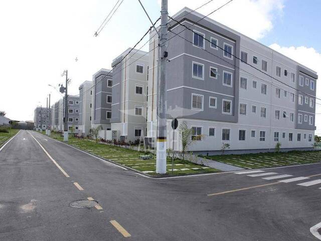 #1388 - Apartamento para Locação em Feira de Santana - BA - 1