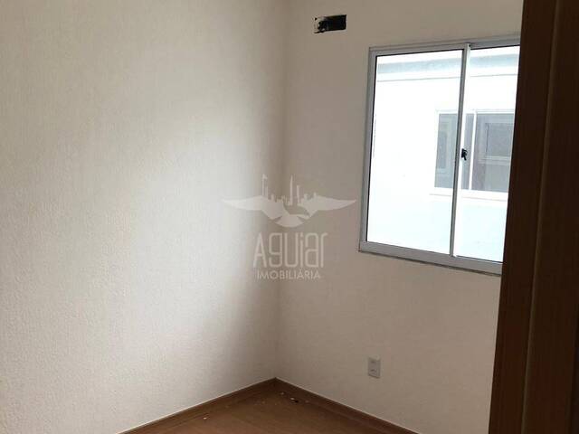 Apartamento para Locação em Feira de Santana - 4