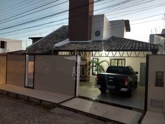 #1392 - Casa para Venda em Feira de Santana - BA - 2