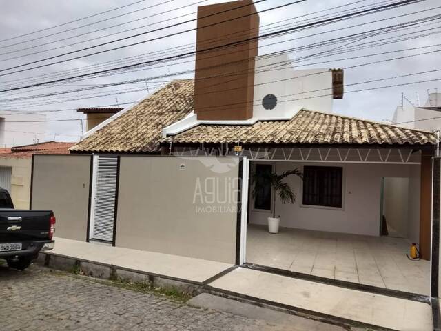 #1392 - Casa para Venda em Feira de Santana - BA - 1