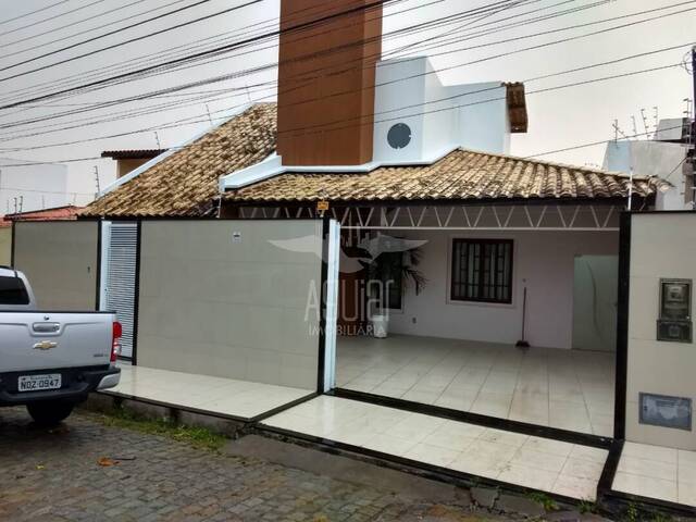 Casa para Venda em Feira de Santana - 5