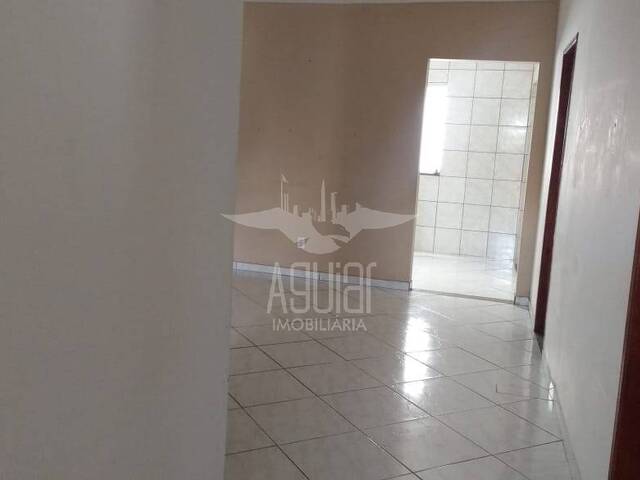 Apartamento para Locação em Feira de Santana - 4