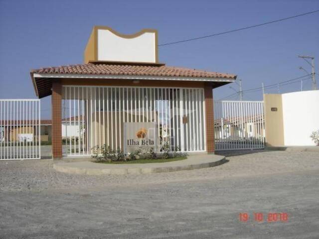 Casa para Venda em Feira de Santana - 4