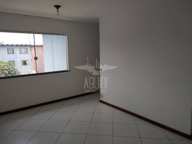 #1407 - Apartamento para Venda em Feira de Santana - BA - 1