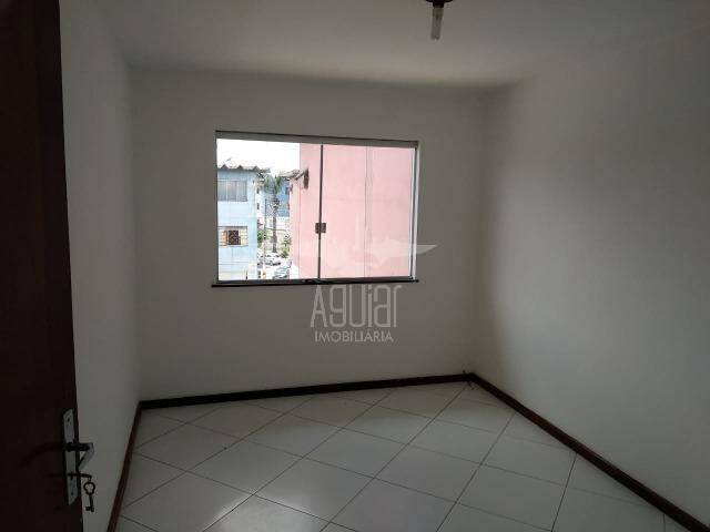 Apartamento para Locação em Feira de Santana - 4