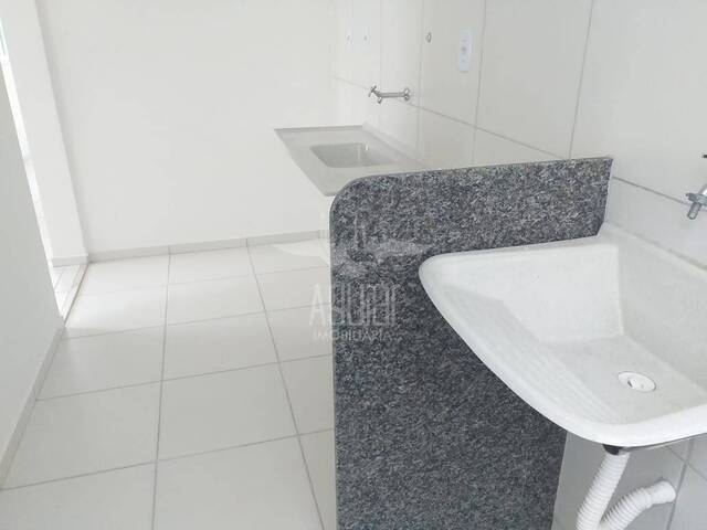 Apartamento para Locação em Feira de Santana - 5