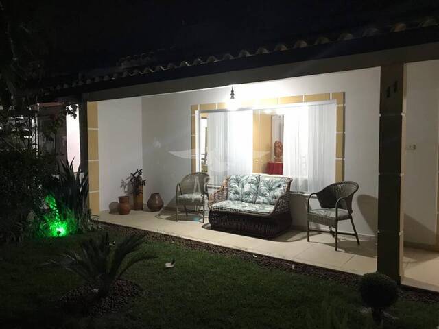 #1410 - Casa para Venda em Feira de Santana - BA - 2