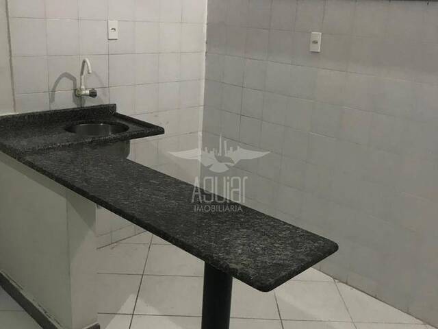 Apartamento para Venda em Feira de Santana - 1