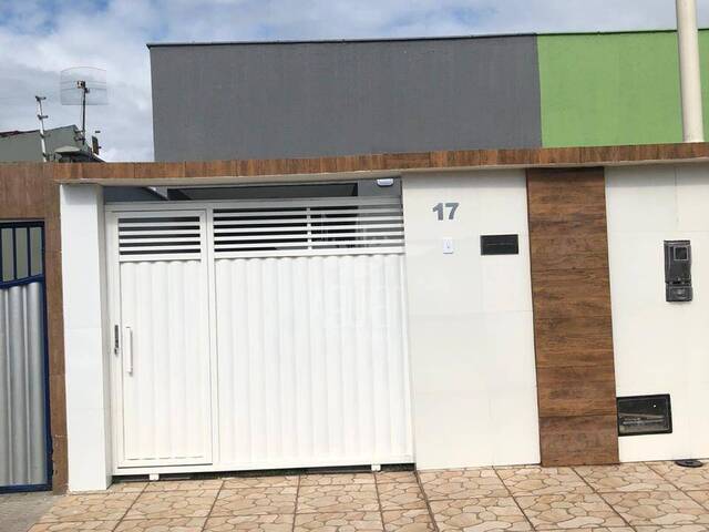 #1414 - Casa para Venda em Feira de Santana - BA - 2