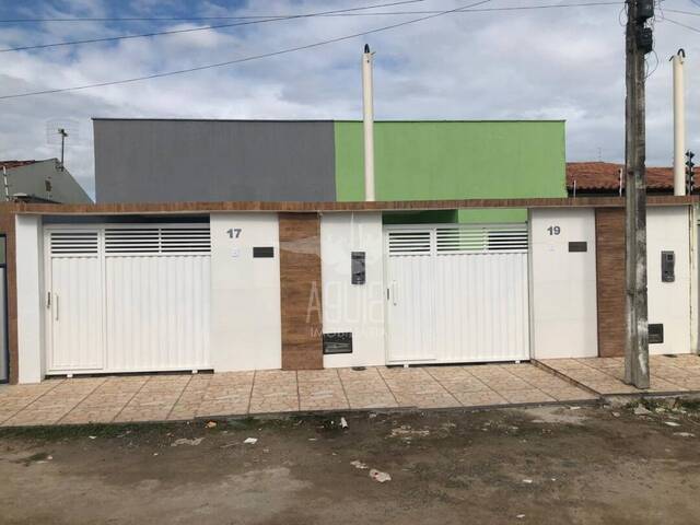 #1414 - Casa para Venda em Feira de Santana - BA - 1