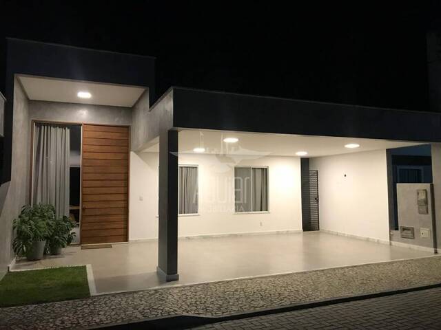 #1415 - Casa para Venda em Feira de Santana - BA - 1