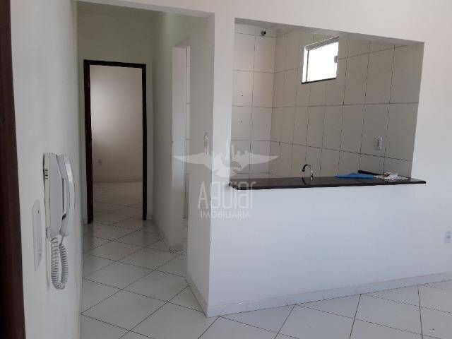 Apartamento para Locação em Feira de Santana - 3