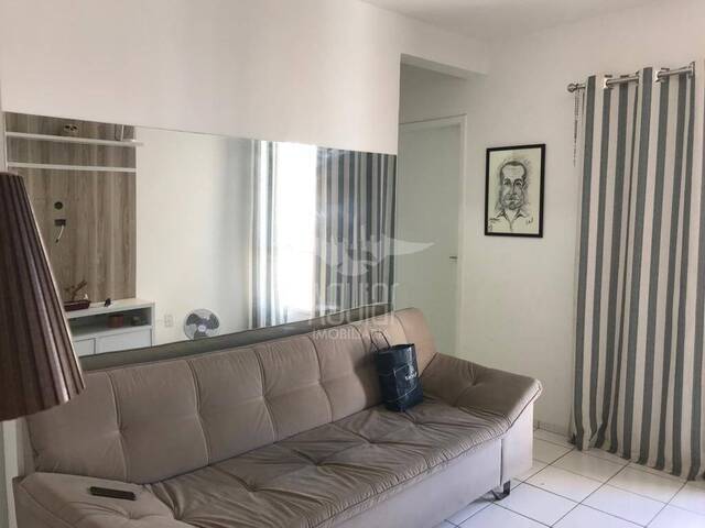 Apartamento para Locação em Feira de Santana - 1