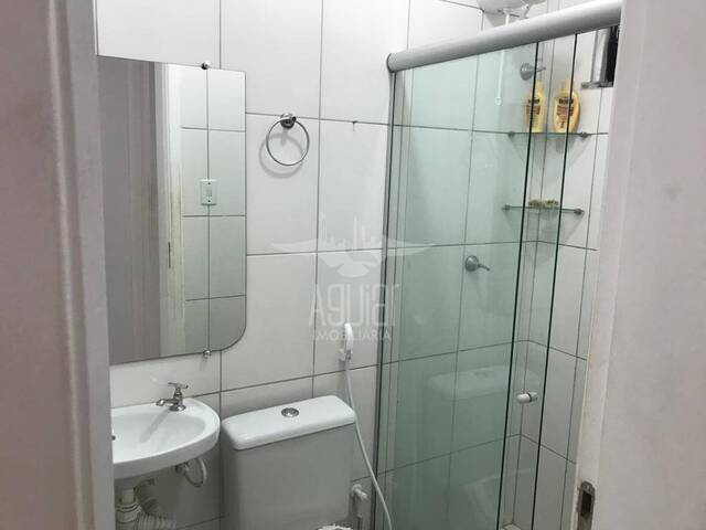 Apartamento para Locação em Feira de Santana - 4