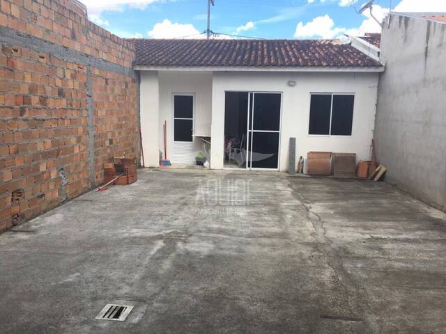 #1428 - Casa para Venda em Feira de Santana - BA - 2