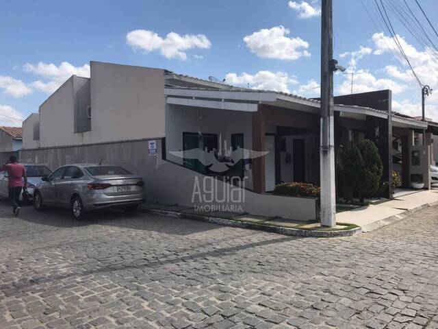 Casa em condomínio para Venda em Feira de Santana - 5