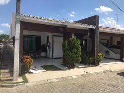 #1440 - Casa em condomínio para Venda em Feira de Santana - BA - 1