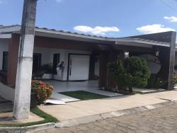 #1440 - Casa em condomínio para Venda em Feira de Santana - BA - 2