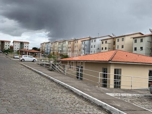 #1445 - Apartamento para Venda em Feira de Santana - BA - 1