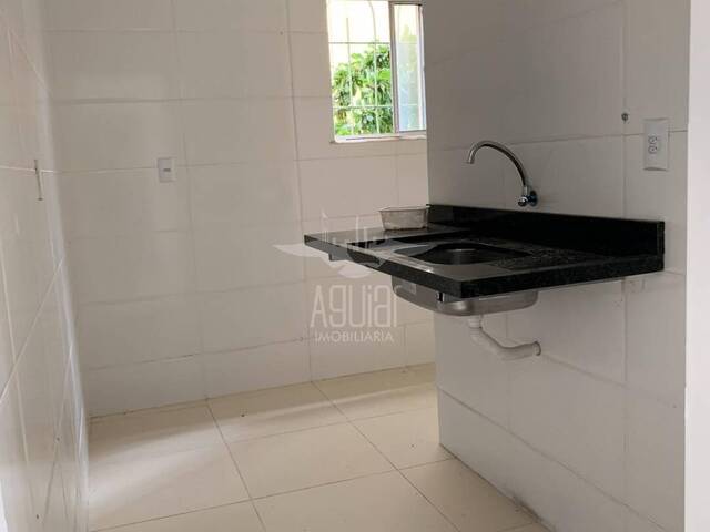 Apartamento para Locação em Feira de Santana - 4