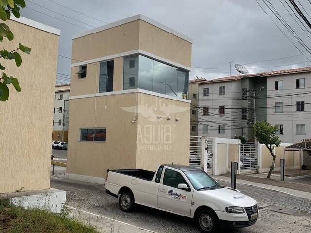 #1445 - Apartamento para Venda em Feira de Santana - BA - 2