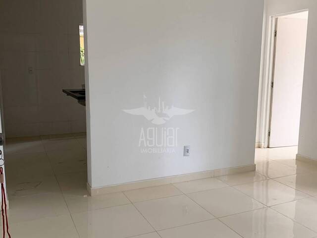 Apartamento para Locação em Feira de Santana - 5