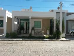 #1447 - Casa em condomínio para Venda em Feira de Santana - BA - 1