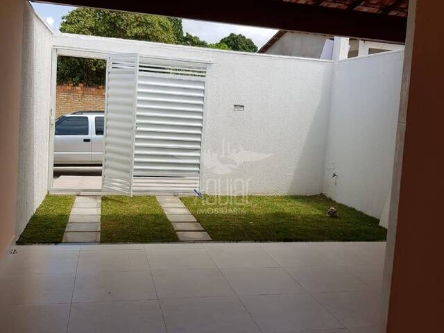 #1450 - Casa para Venda em Feira de Santana - BA - 3