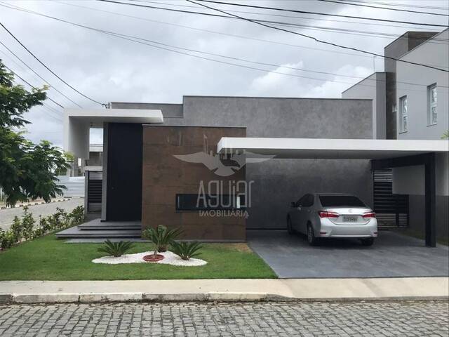 Casa para Venda em Feira de Santana - 1