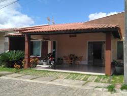 #1460 - Casa em condomínio para Venda em Feira de Santana - BA - 3