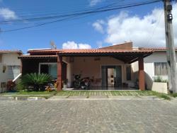 #1460 - Casa em condomínio para Venda em Feira de Santana - BA - 2