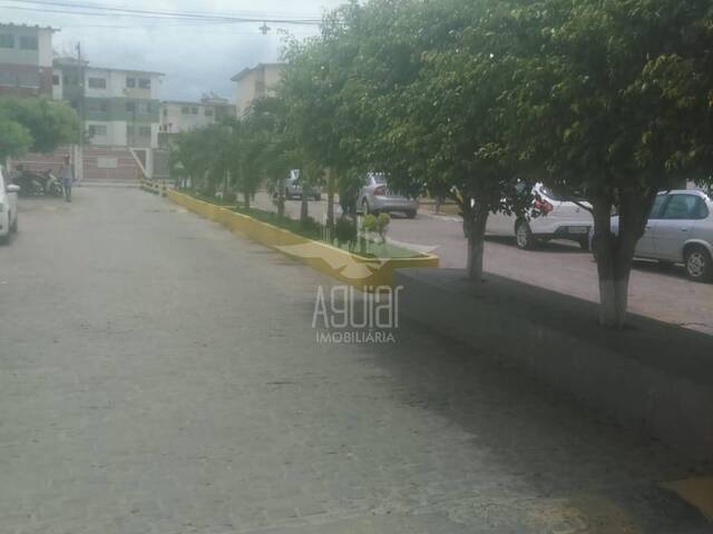 Casa para Locação em Feira de Santana - 4