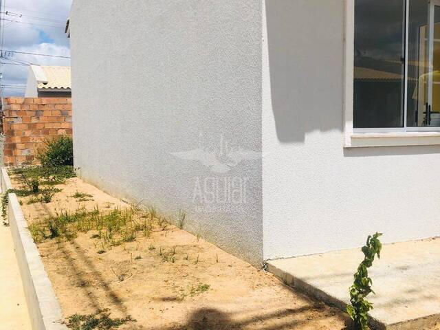 #1490 - Casa para Venda em Feira de Santana - BA