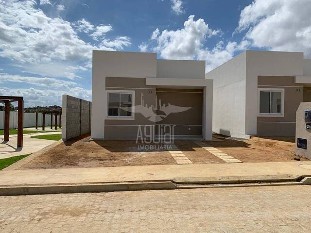 Casa para Venda em Feira de Santana - 4