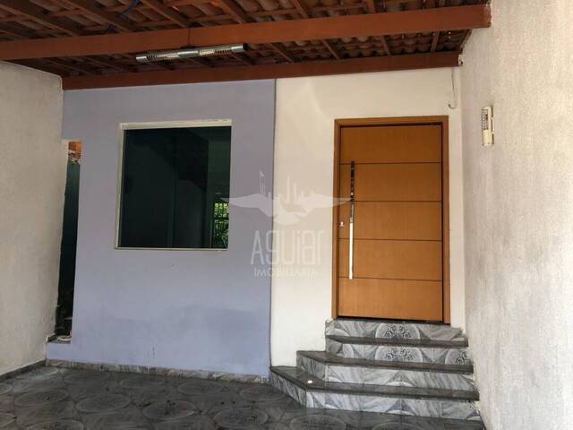 #1512 - Casa para Venda em Feira de Santana - BA - 2