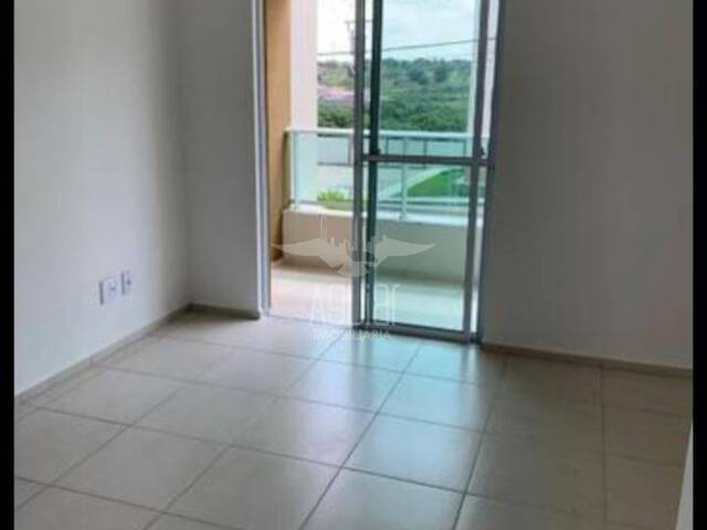 Apartamento para Locação em Feira de Santana - 5