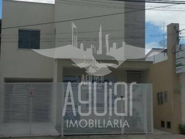 #1524 - Sala para Locação em Feira de Santana - BA - 1