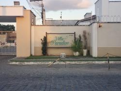 #1536 - Casa para Venda em Feira de Santana - BA